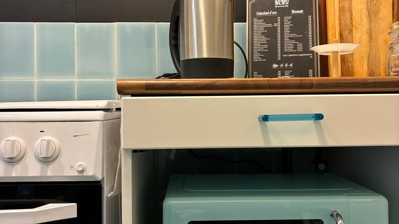 Photo of Kitchen in Cissano