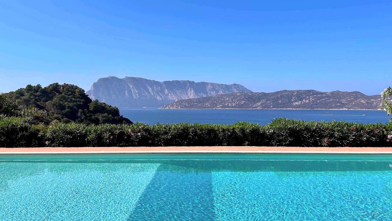 Photo of Outdoor in Capo Coda Cavallo