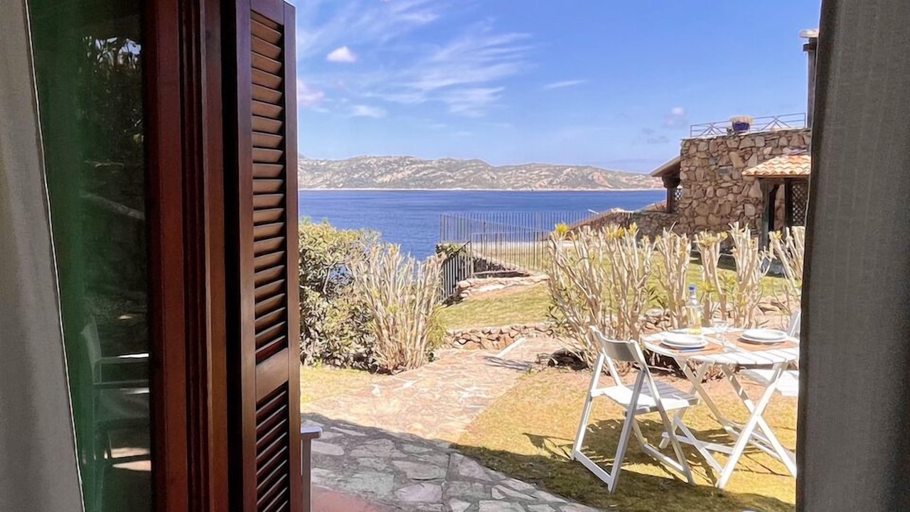Photo of Outdoor in Capo Coda Cavallo