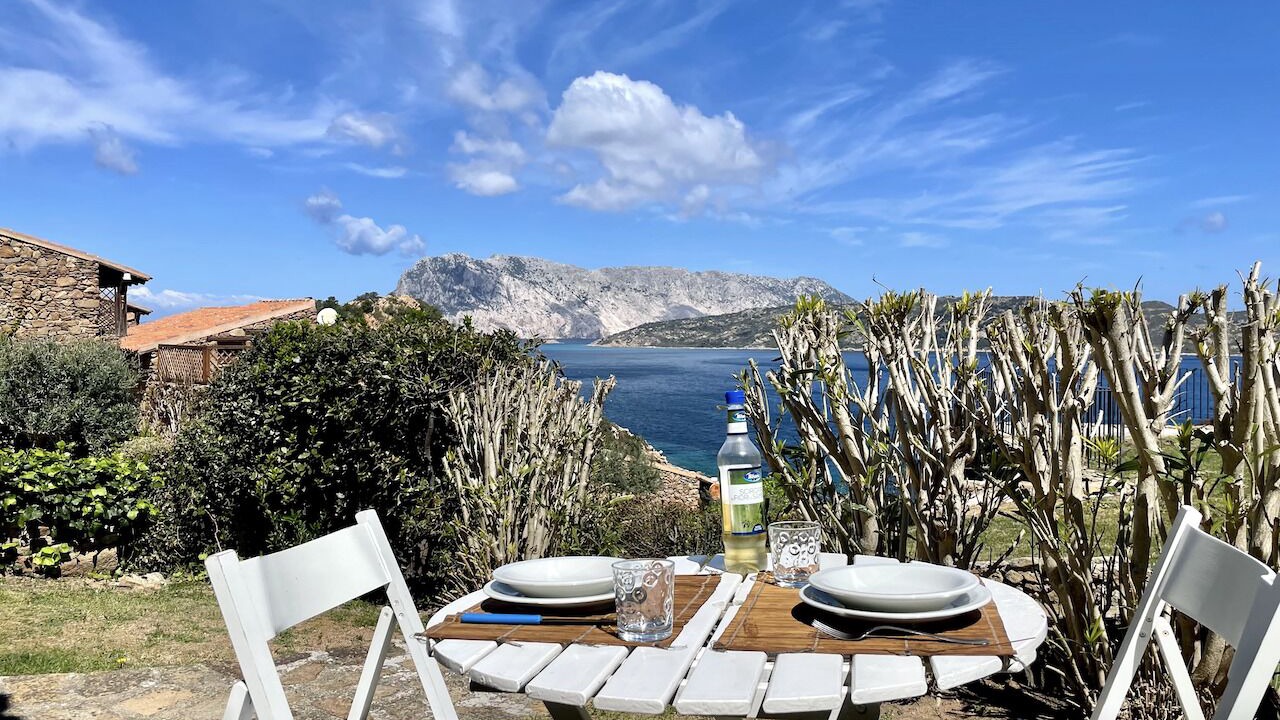Photo of Outdoor in Capo Coda Cavallo
