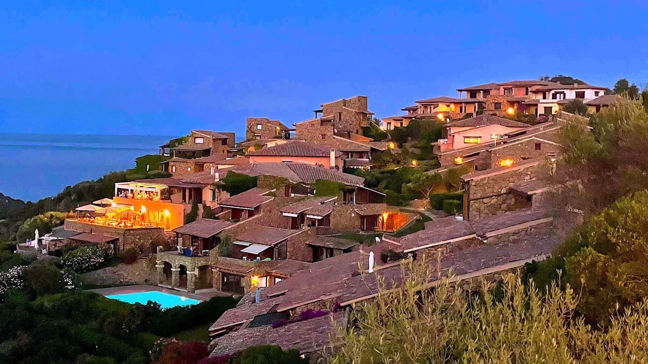 Photo of Outdoor in Capo Coda Cavallo