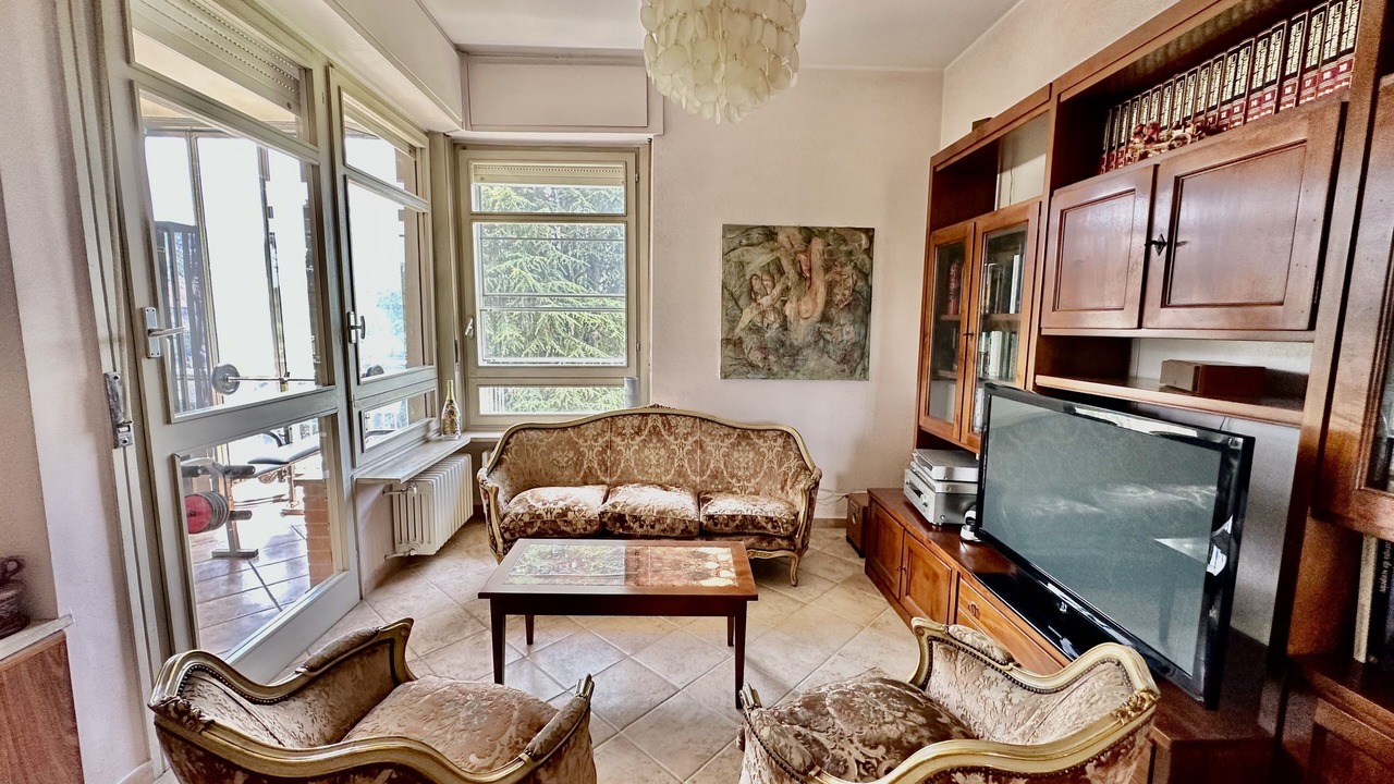 Photo of Livingroom in Fiano