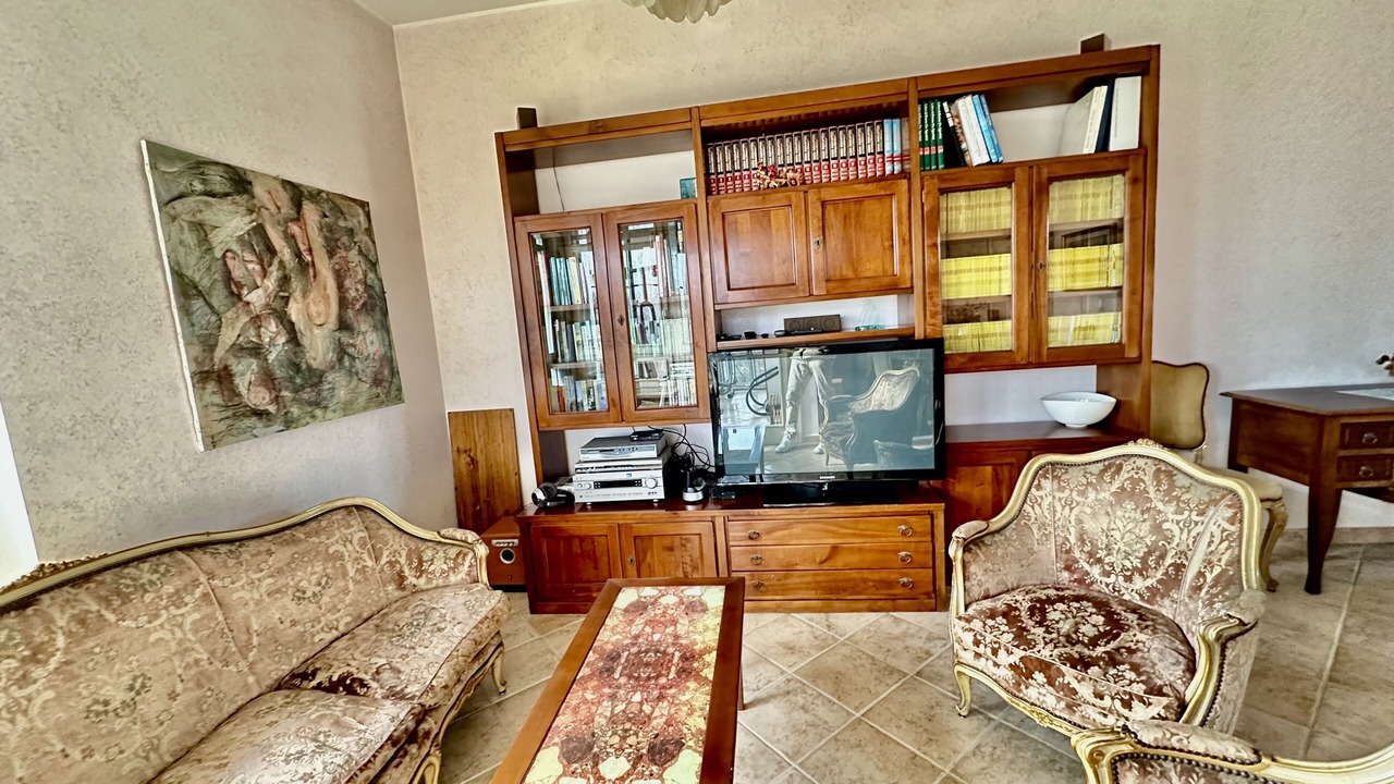 Photo of Livingroom in Fiano