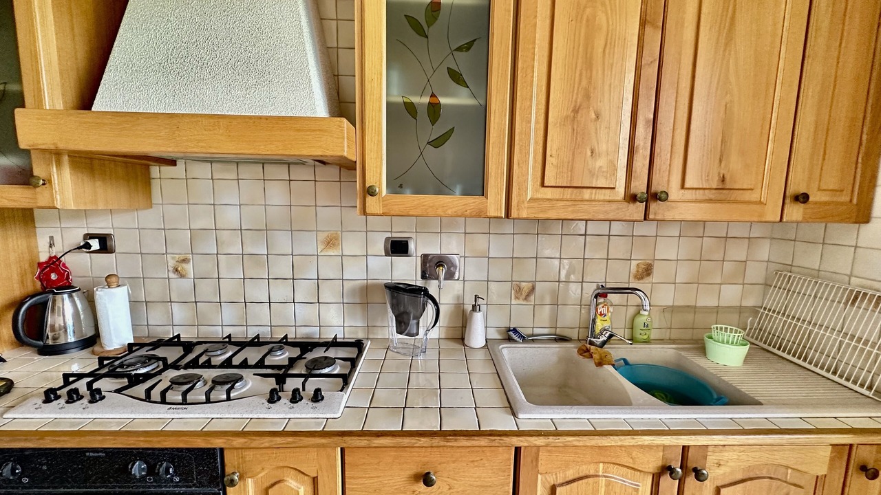 Photo of Kitchen in Fiano