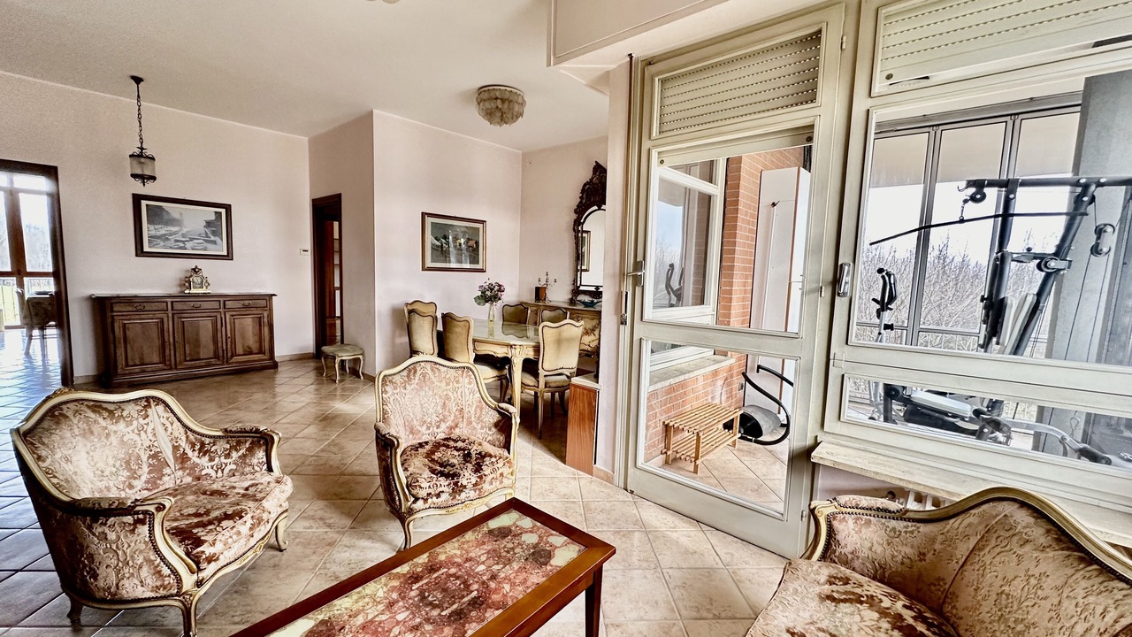 Photo of Livingroom in Fiano