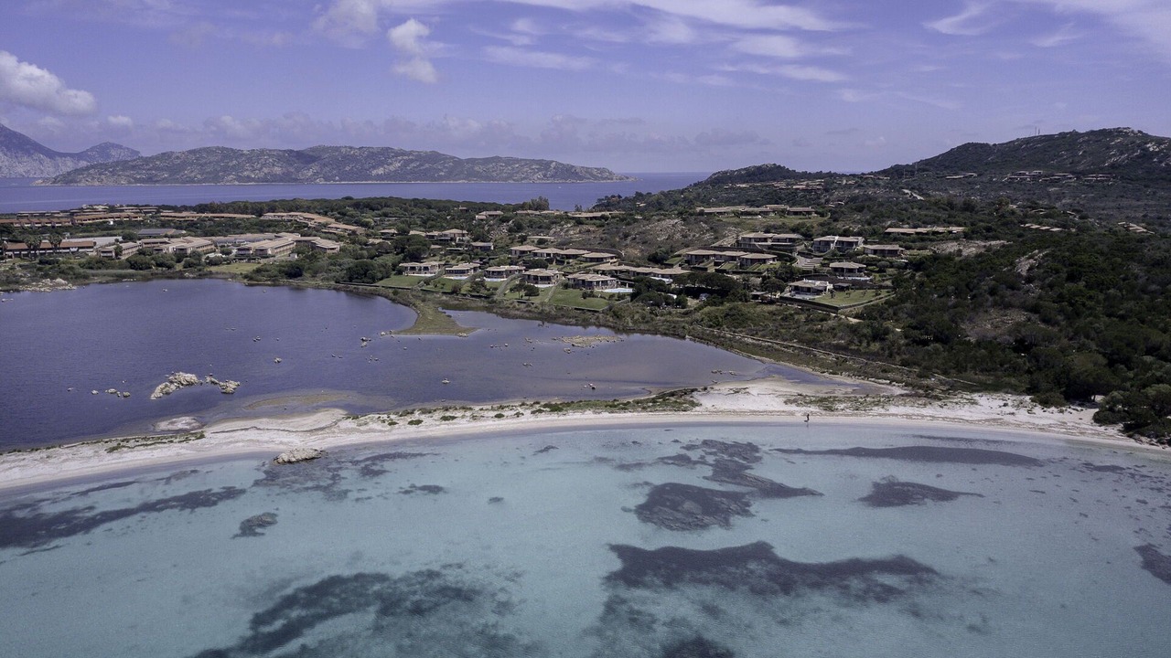 Photo of Outdoor in Capo Coda Cavallo