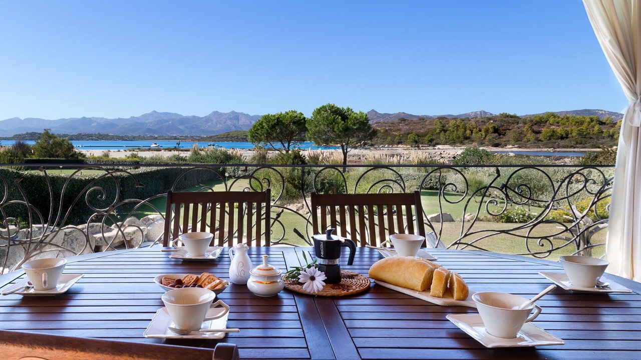 Photo of Outdoor in Capo Coda Cavallo