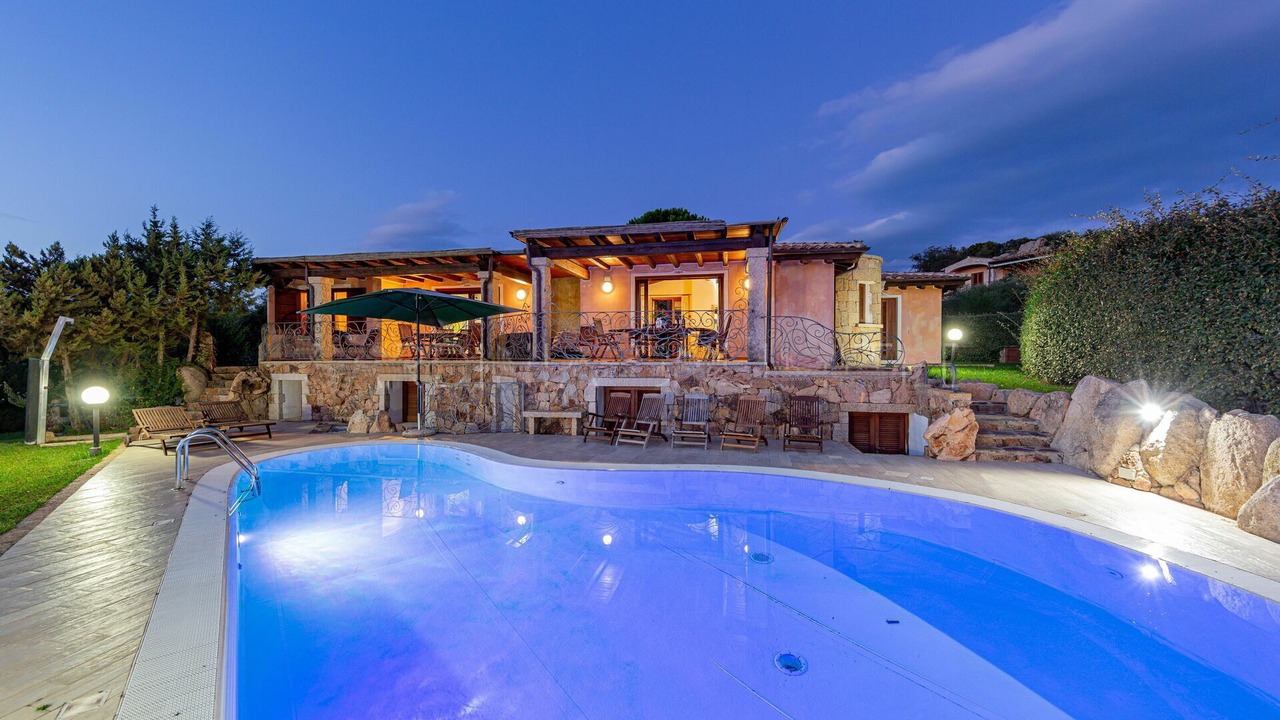 Photo of Outdoor in Capo Coda Cavallo