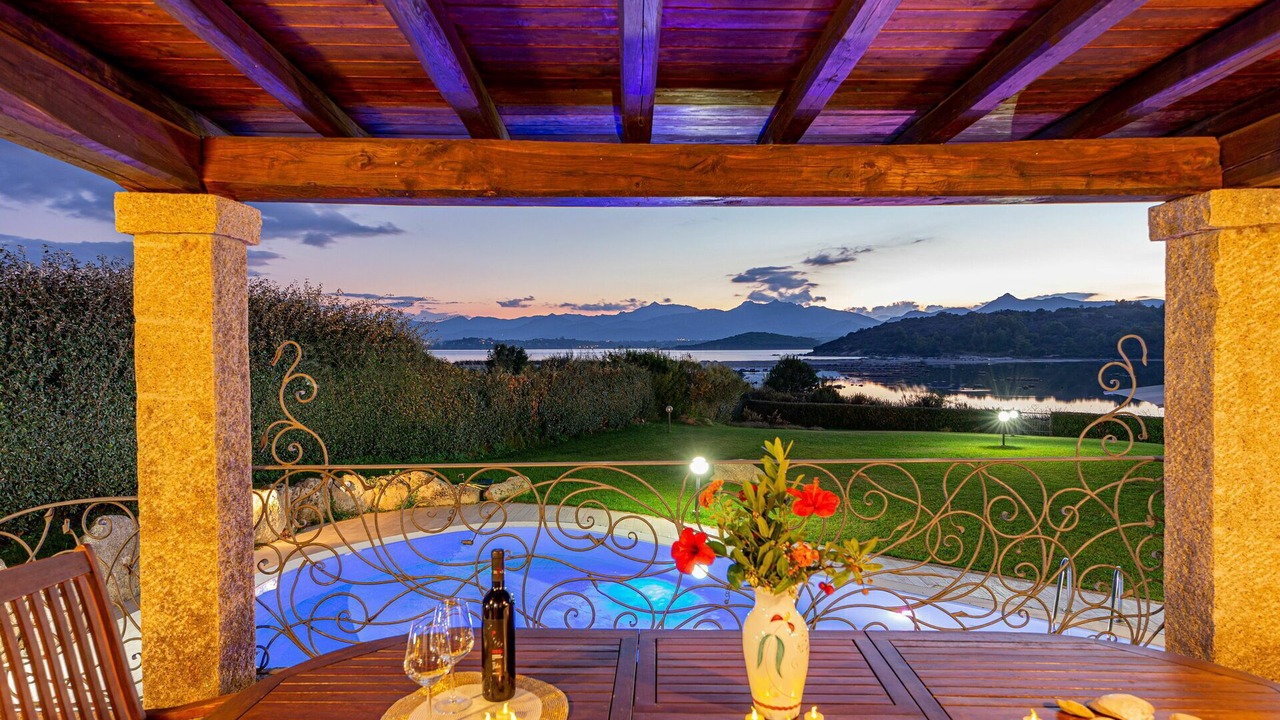 Photo of Outdoor in Capo Coda Cavallo