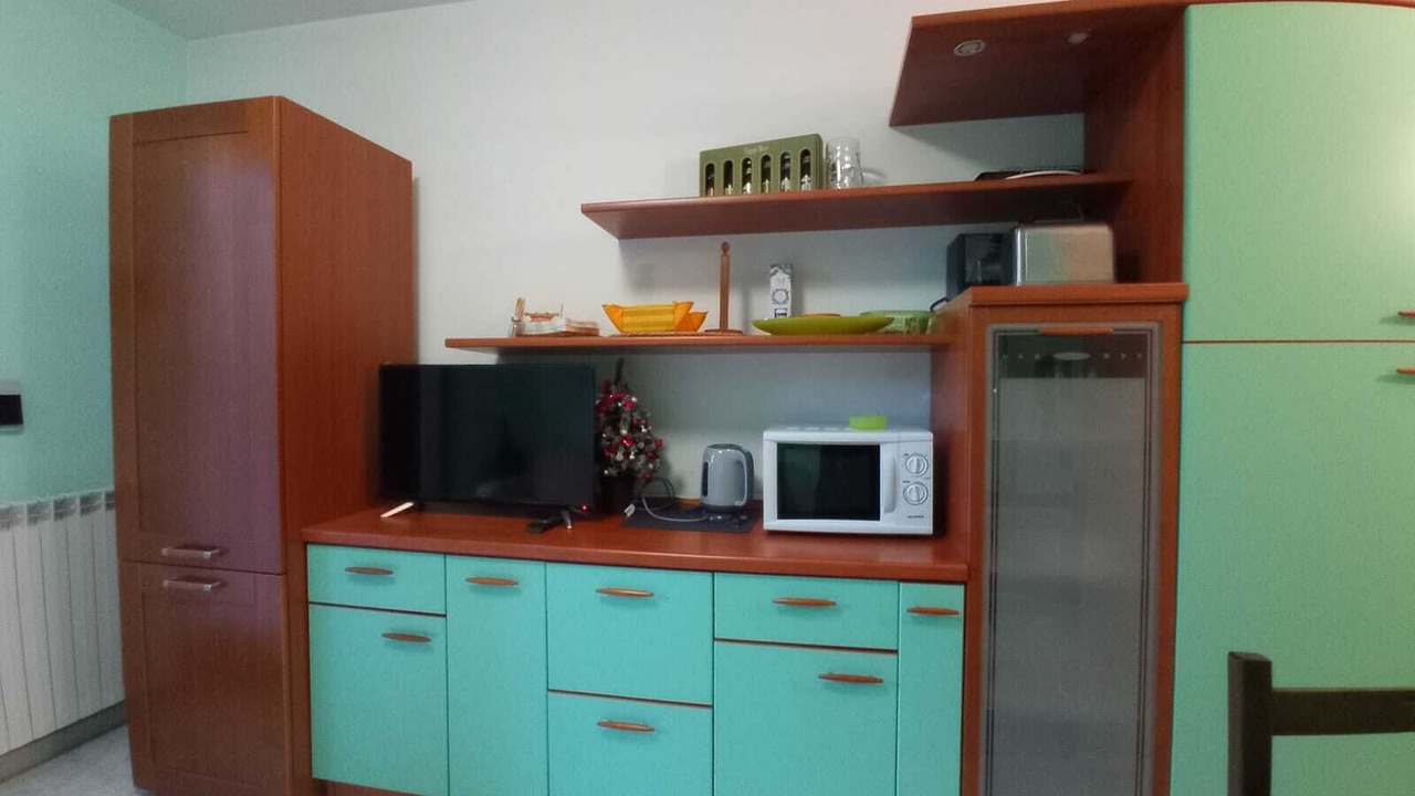 Photo of Kitchen in Ranzanico