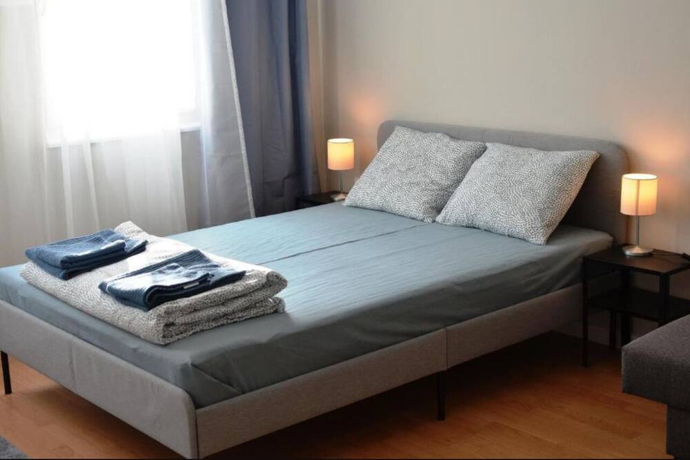 Photo of Bedroom in City Center