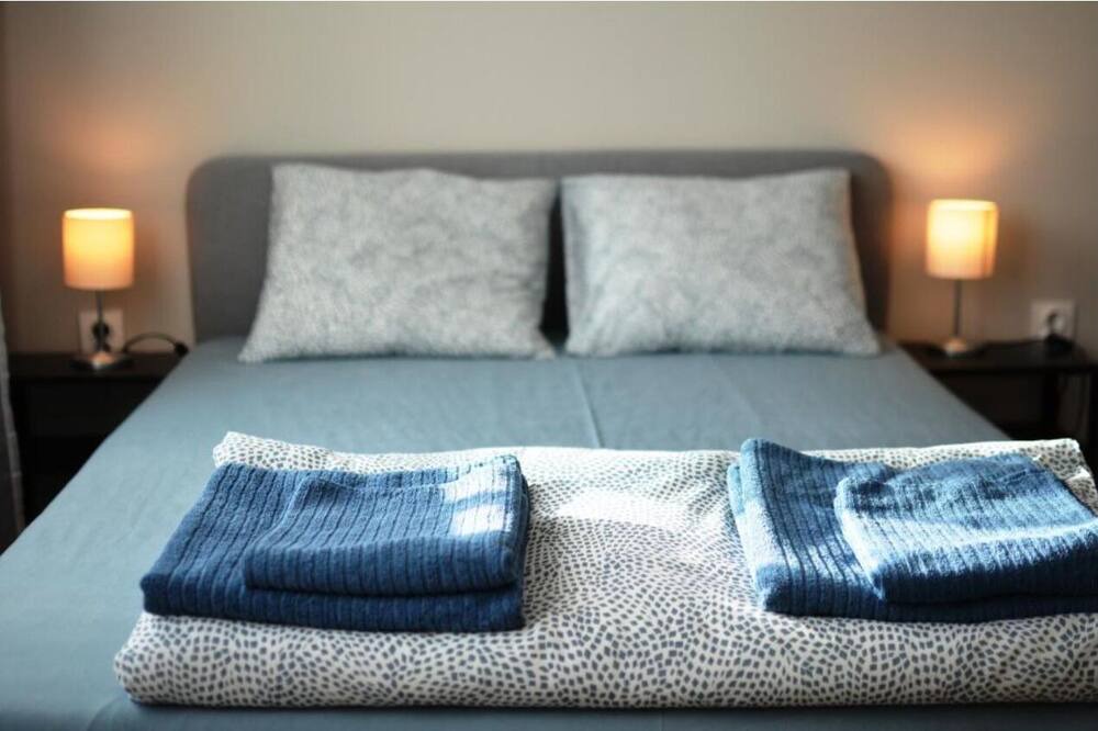 Photo of Bedroom in City Center