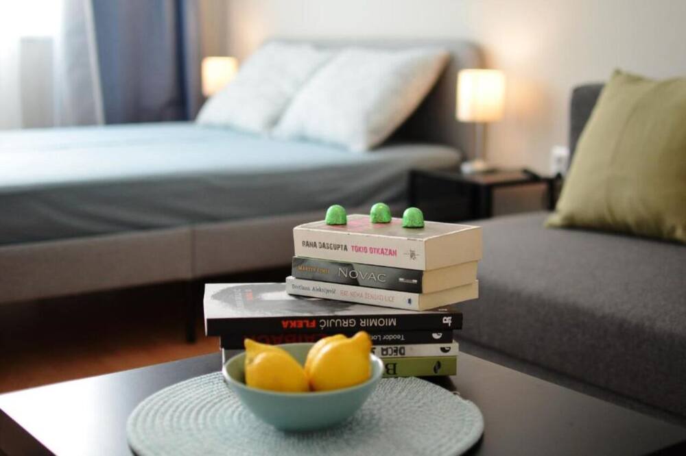 Photo of Bedroom in City Center