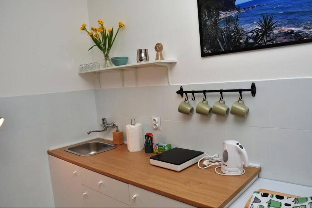 Photo of Kitchen in City Center