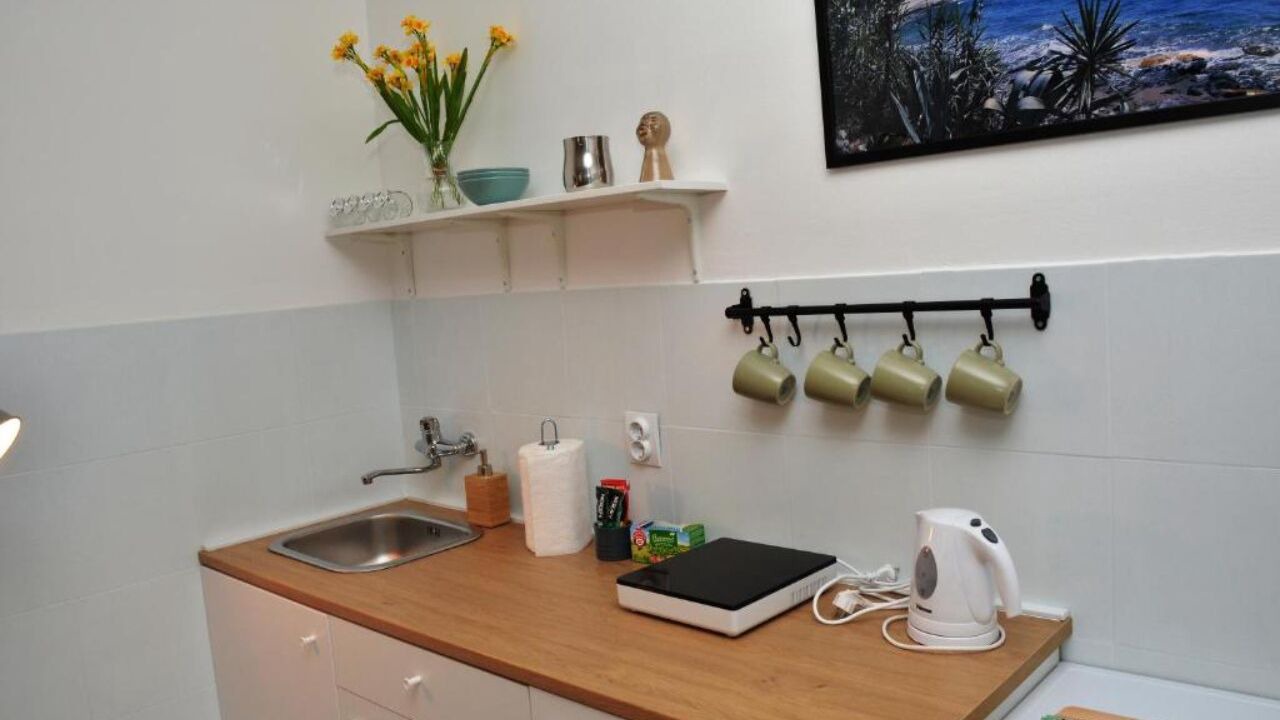 Photo of Kitchen in City Center