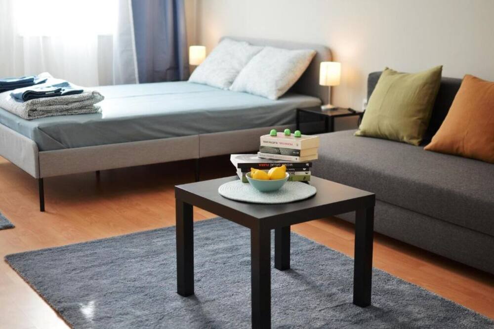 Photo of Bedroom in City Center