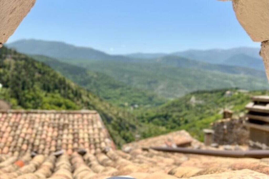 Photo of Outdoor in Pacentro