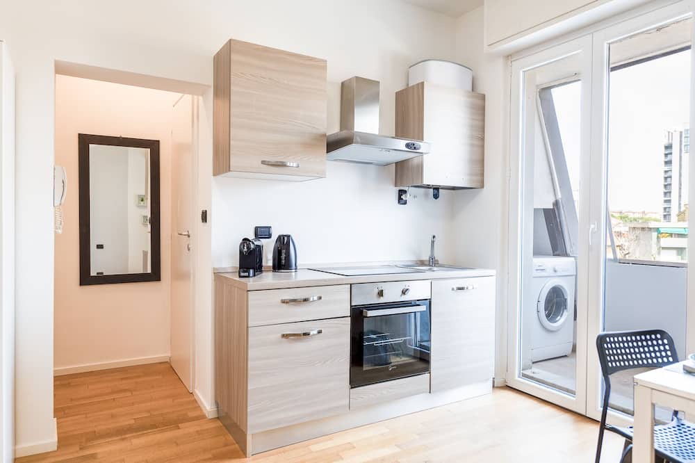 Photo of Kitchen in Affori