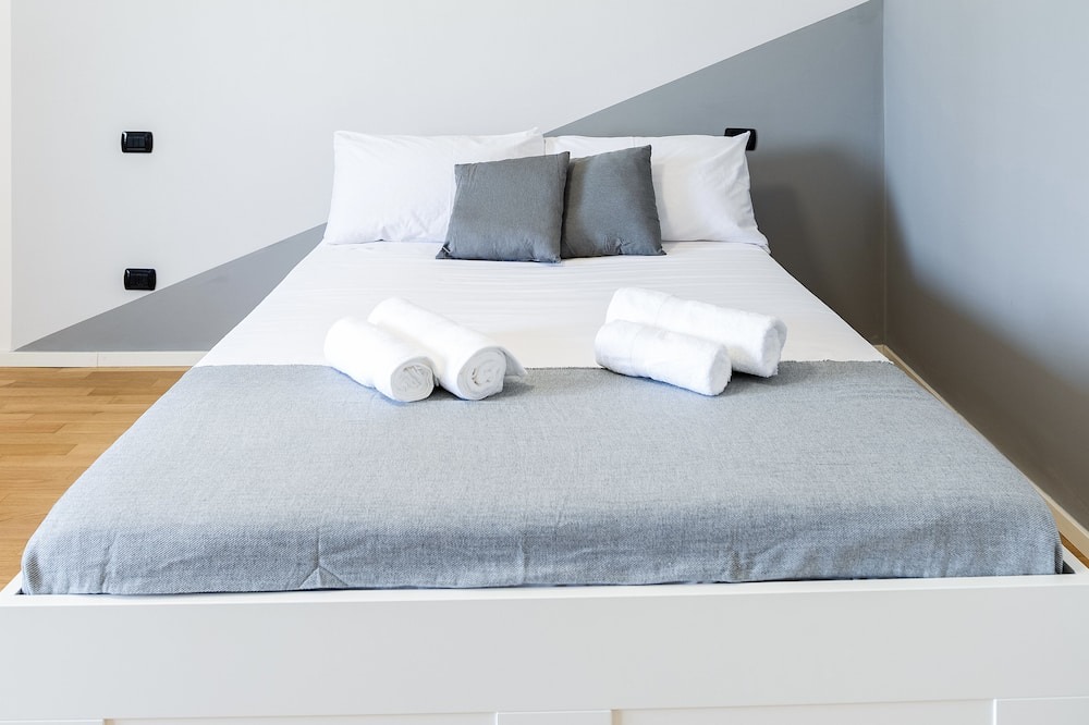 Photo of Bedroom in Affori