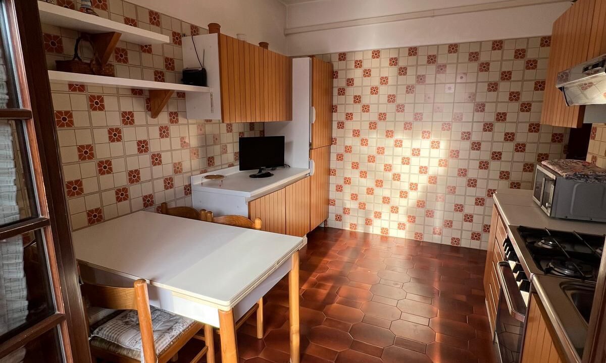Photo of Kitchen in Gorle