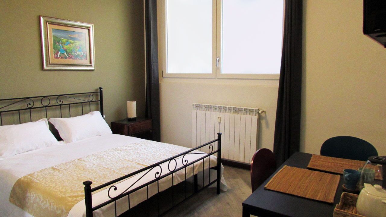 Photo of Bedroom in Certosa