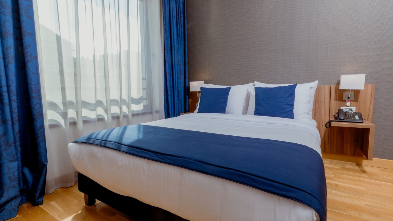 Photo of Bedroom in Zvezdara