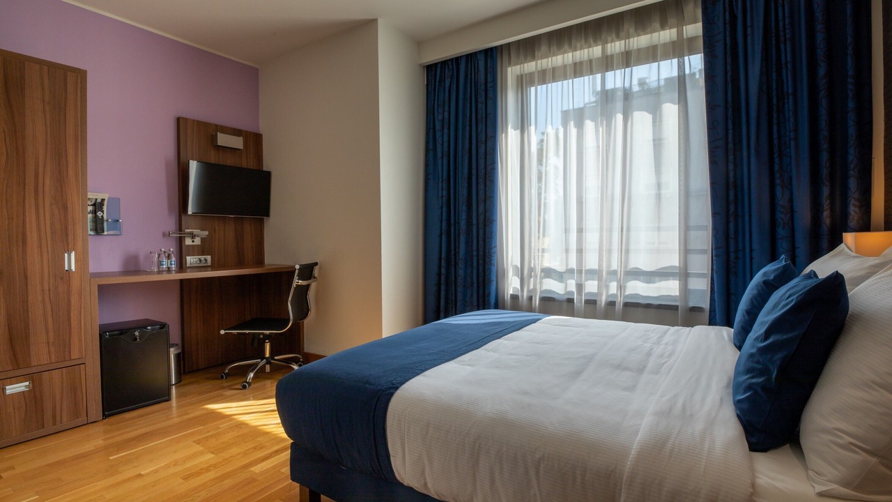 Photo of Bedroom in Zvezdara
