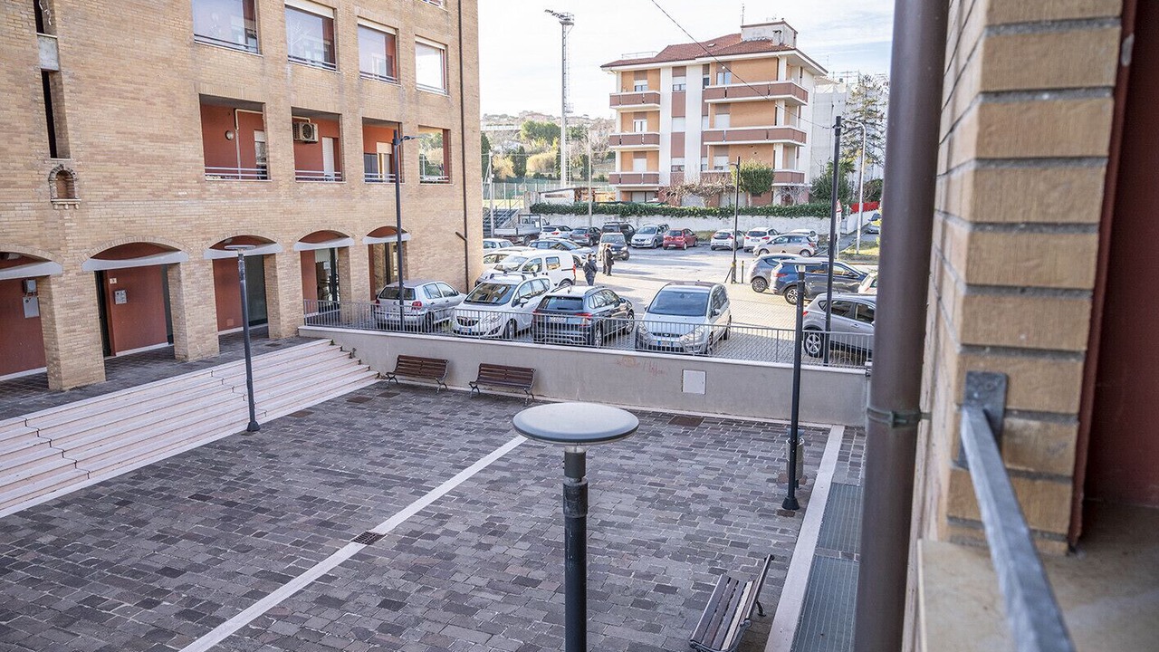 Photo of Outdoor in Marzocca