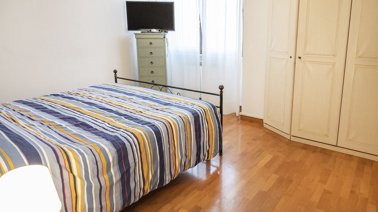 Photo of Bedroom in Marzocca