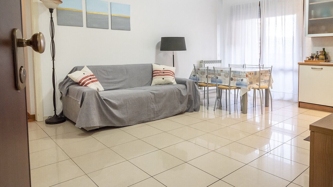 Photo of Livingroom in Marzocca