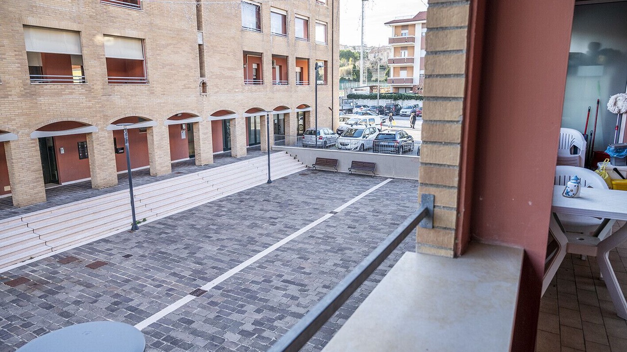 Photo of Outdoor in Marzocca