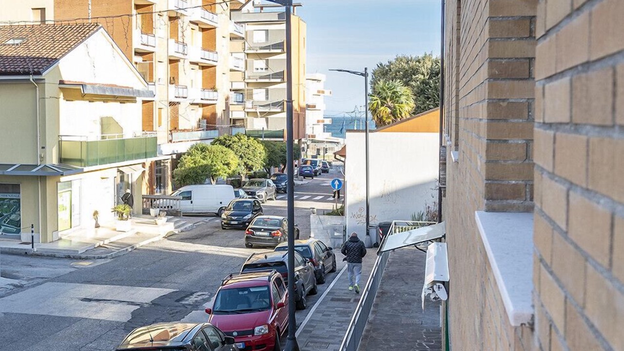 Photo of Outdoor in Marzocca