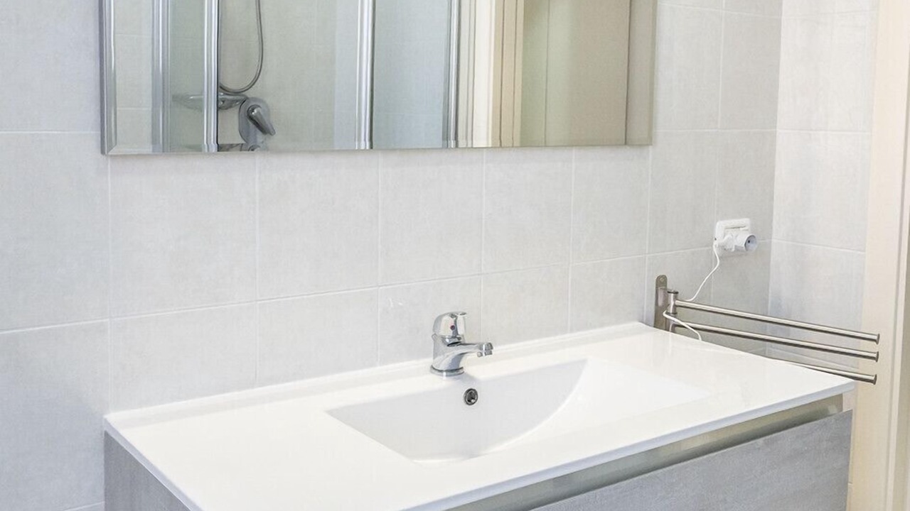 Photo of Bathroom in Marzocca
