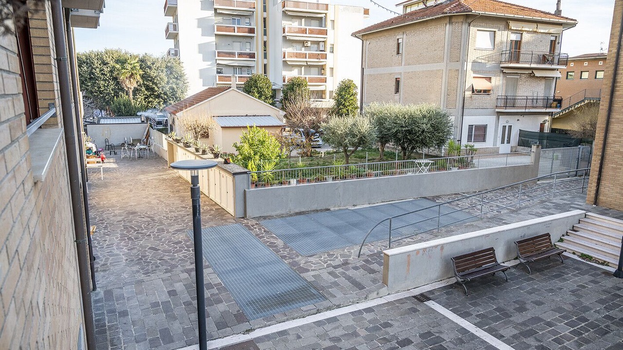 Photo of Outdoor in Marzocca