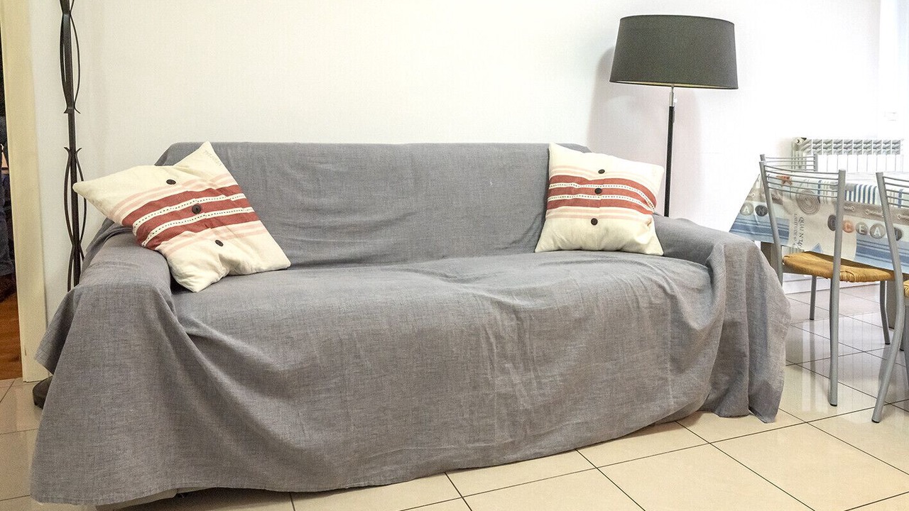 Photo of Livingroom in Marzocca