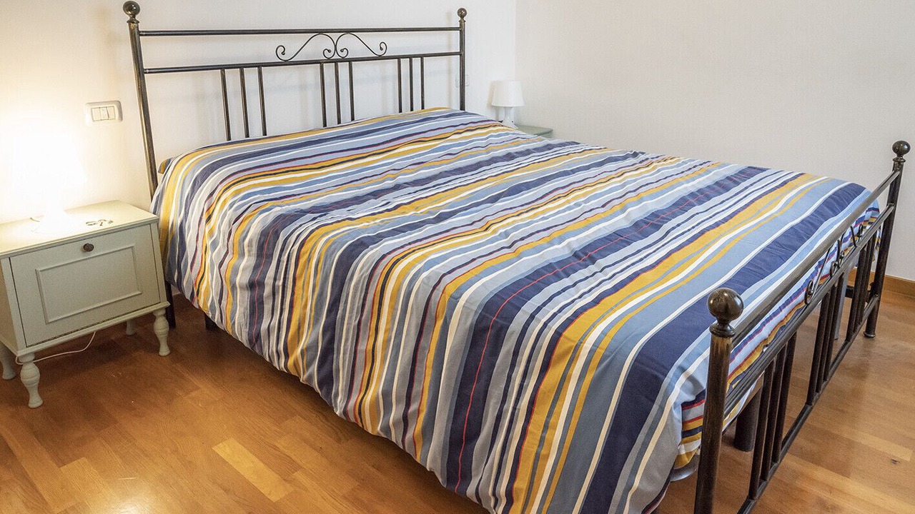 Photo of Bedroom in Marzocca