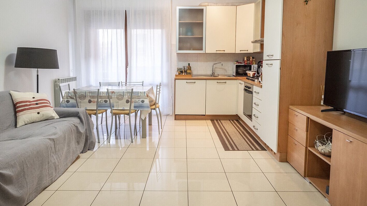 Photo of Livingroom in Marzocca