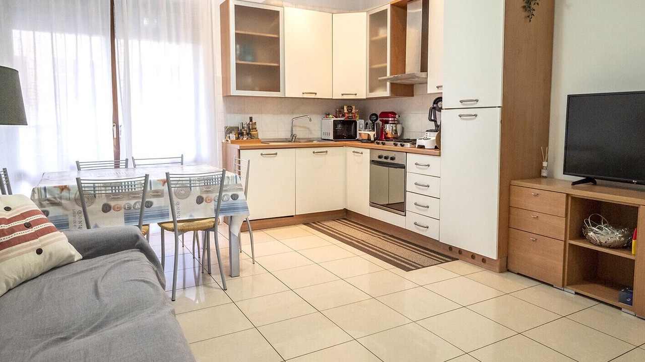 Photo of Livingroom in Marzocca