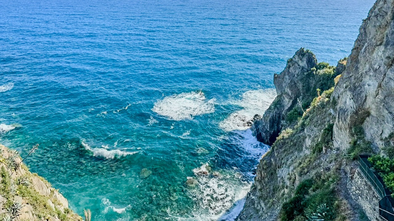 Photo of Others in Manarola