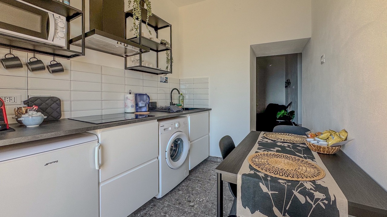 Photo of Bathroom in Manarola