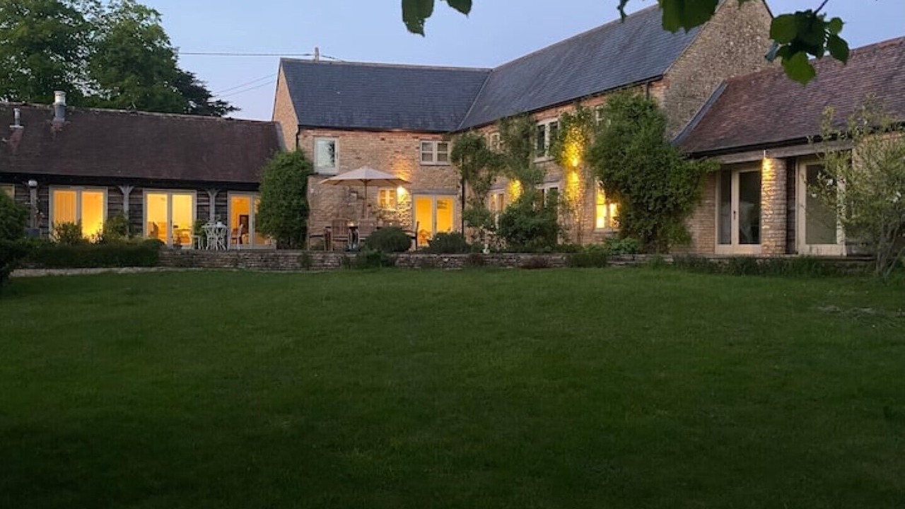 Photo of Outdoor in Enstone