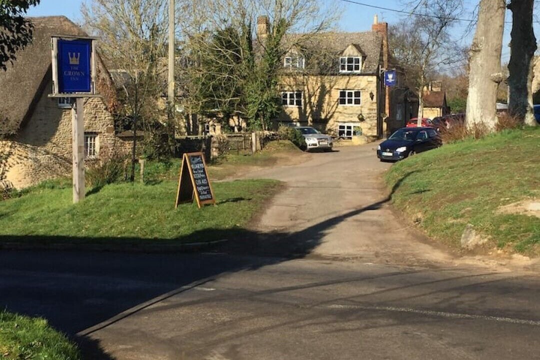 Photo of Outdoor in Enstone