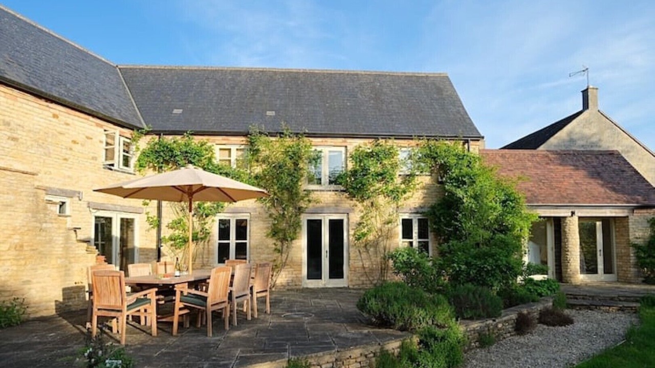 Photo of Outdoor in Enstone