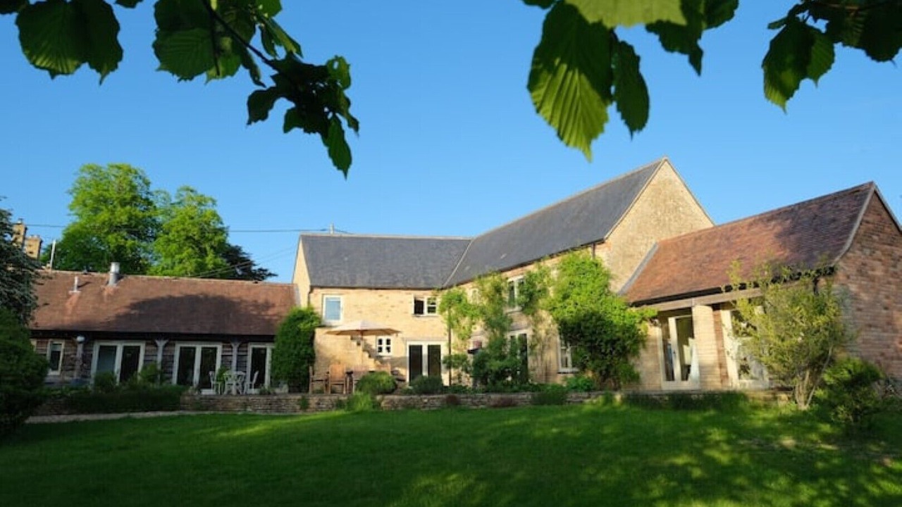 Photo of Outdoor in Enstone