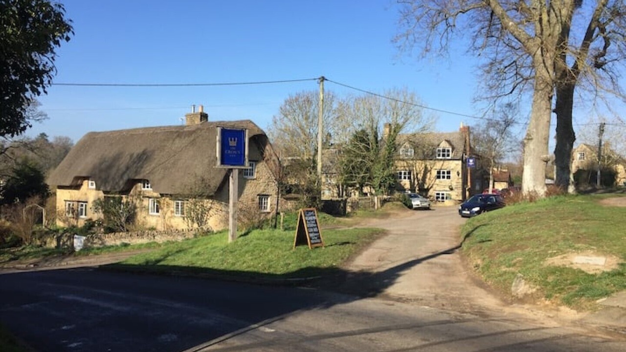 Photo of Outdoor in Enstone