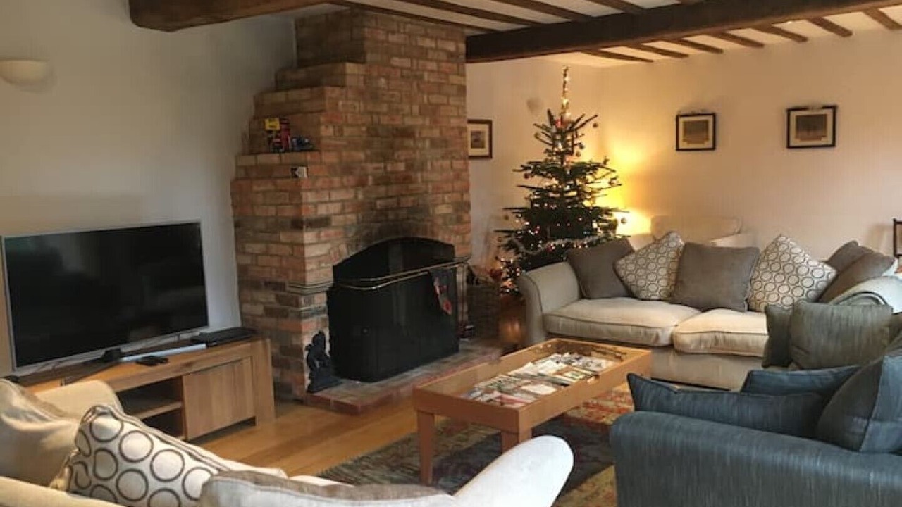 Photo of Livingroom in Enstone