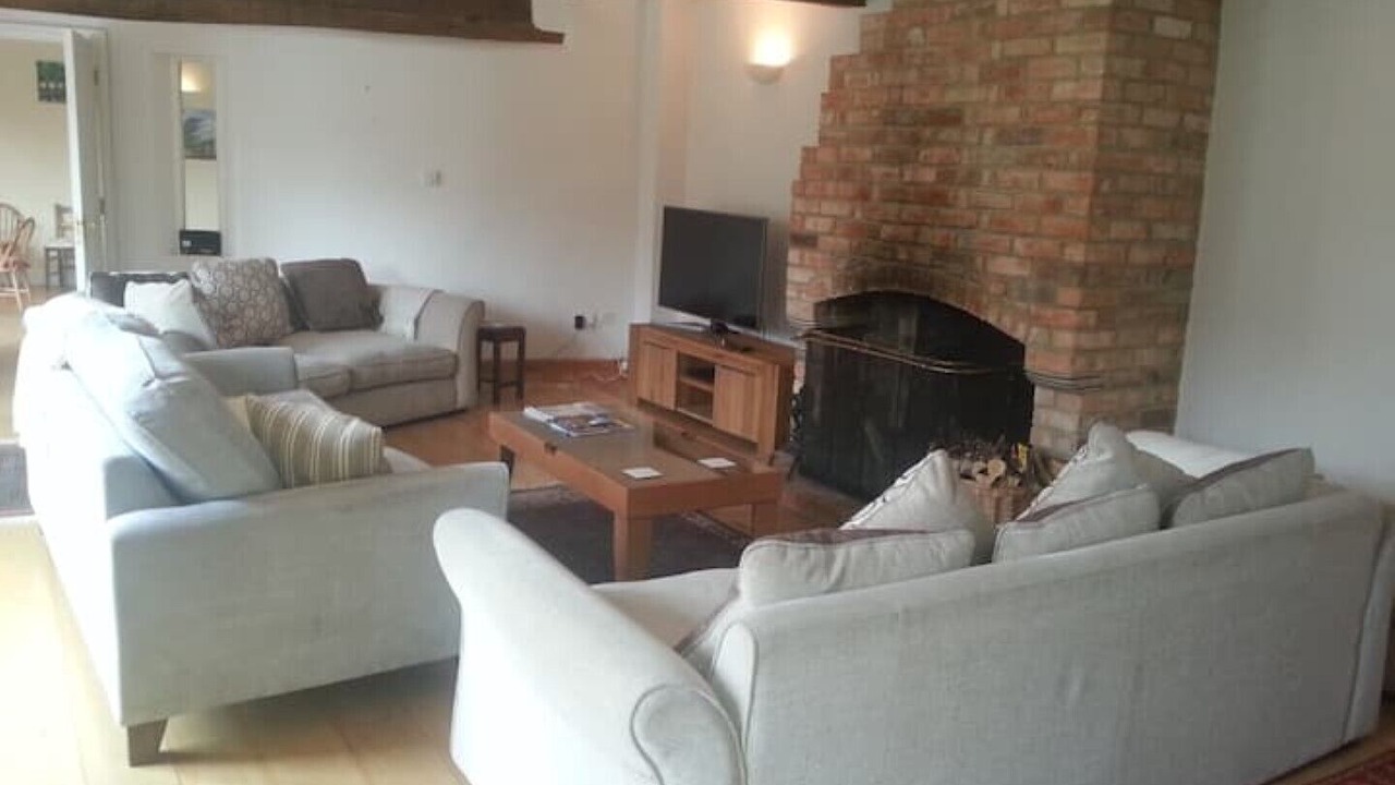 Photo of Livingroom in Enstone