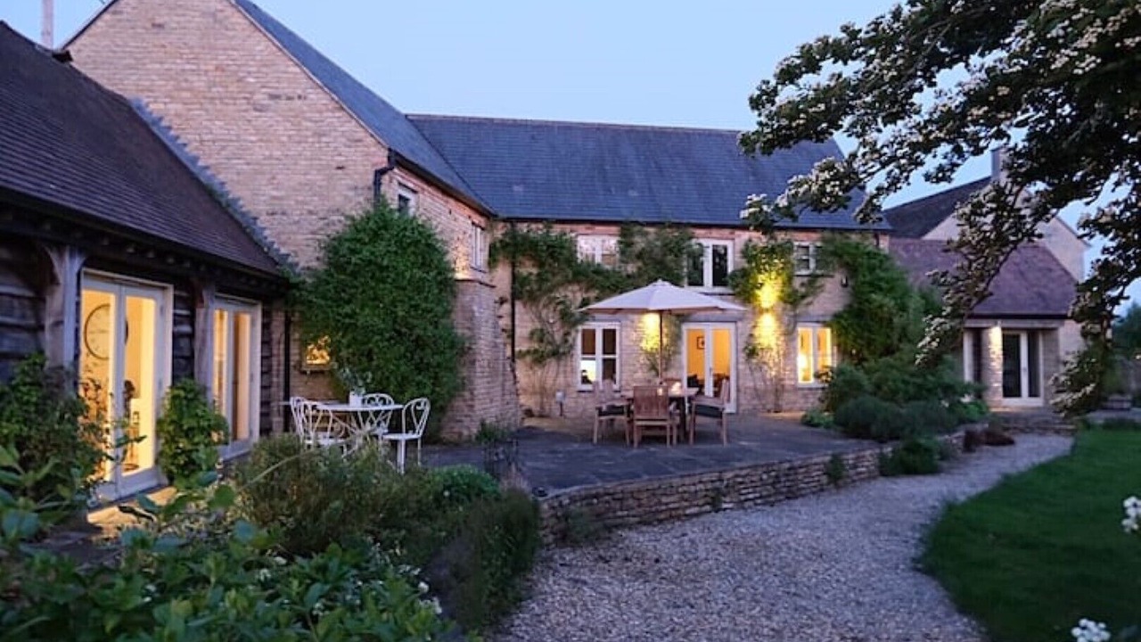 Photo of Outdoor in Enstone