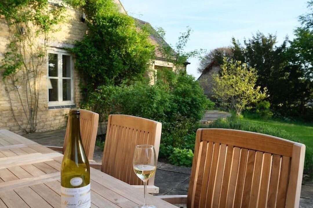 Photo of Outdoor in Enstone