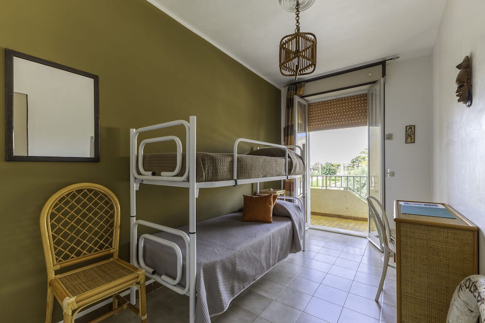 Photo of Bedroom in Sampieri